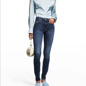 Mother // The Looker in Here Kitty Kitty